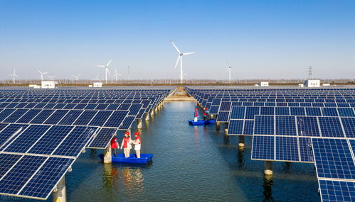 信義光能財(cái)報(bào)分析 光伏設(shè)備業(yè)務(wù)的未來(lái)增長(zhǎng)空間展望