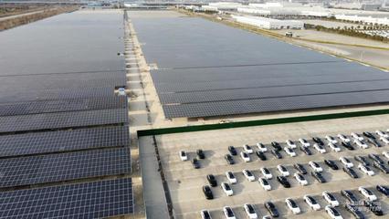 悅達(dá)起亞榮膺中國(guó)汽車(chē)行業(yè)十大ESG品牌，綠色制造與光伏設(shè)備驅(qū)動(dòng)可持續(xù)發(fā)展