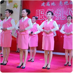 商務(wù)禮儀服務(wù) 公共關(guān)系策劃方向的禮儀服務(wù)專業(yè)介紹